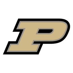 Purdue logo